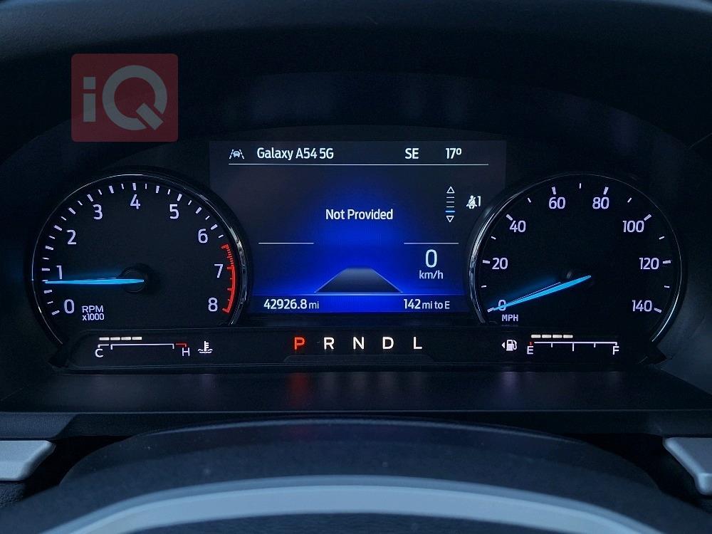 فورد إكسبلورر